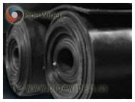 HIGH ABRASION SKIRTBOARD PIPE WIPERS